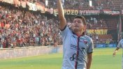 Luis Rodríguez podría dejar Colón para sumarse a Gimnasia