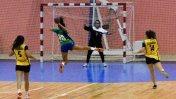 Estudiantes de Concordia es Semifinalista del Nacional de Clubes C de Handball