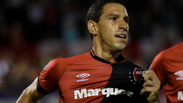 Maxi Rodríguez anunció su retiro: "Me vacié por completo".