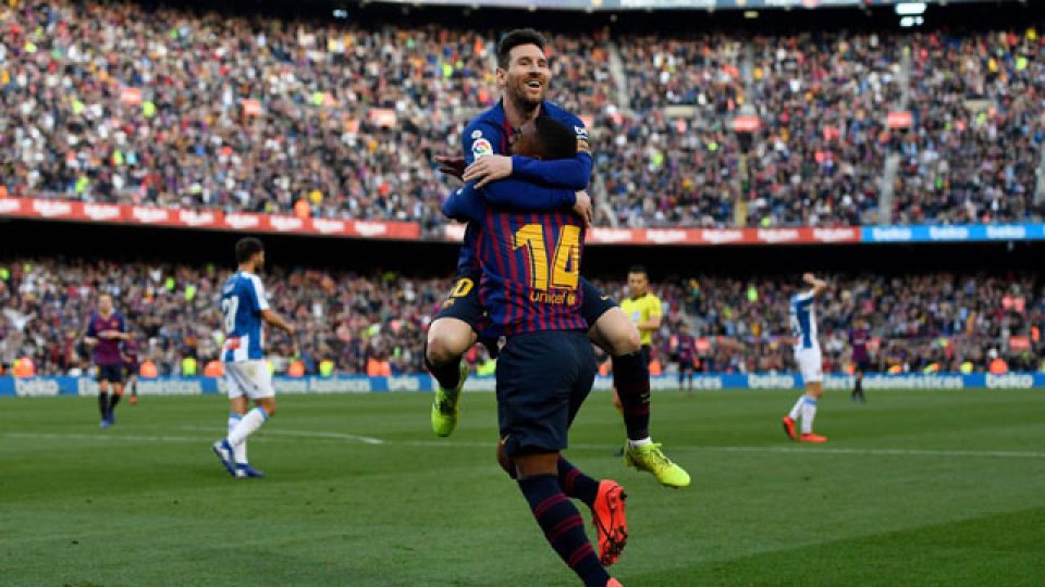 Barcelona presentará la propuesta que le hará a Messi para que regrese.
