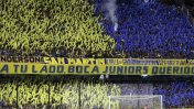 Boca podrá contar con sus hinchas en Mendoza para el partido ante Godoy Cruz