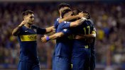 Copa Libertadores: Boca defiende la cima de su grupo ante Atlético Paranaense