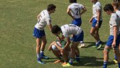 Entre Ríos no pudo lograr el ascenso en el Argentino Juvenil de Rugby