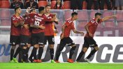 Copa Sudamericana: Independiente estrena DT de local en la ida de los octavos de final