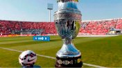 Copa América 2020 en la Argentina y Colombia: así se jugaría el certamen
