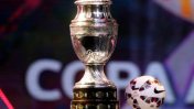 Copa América 2020: el partido inaugural será en Argentina y la final en Colombia