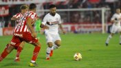 San Martín de Tucumán despidió la Superliga con un empate ante San Lorenzo