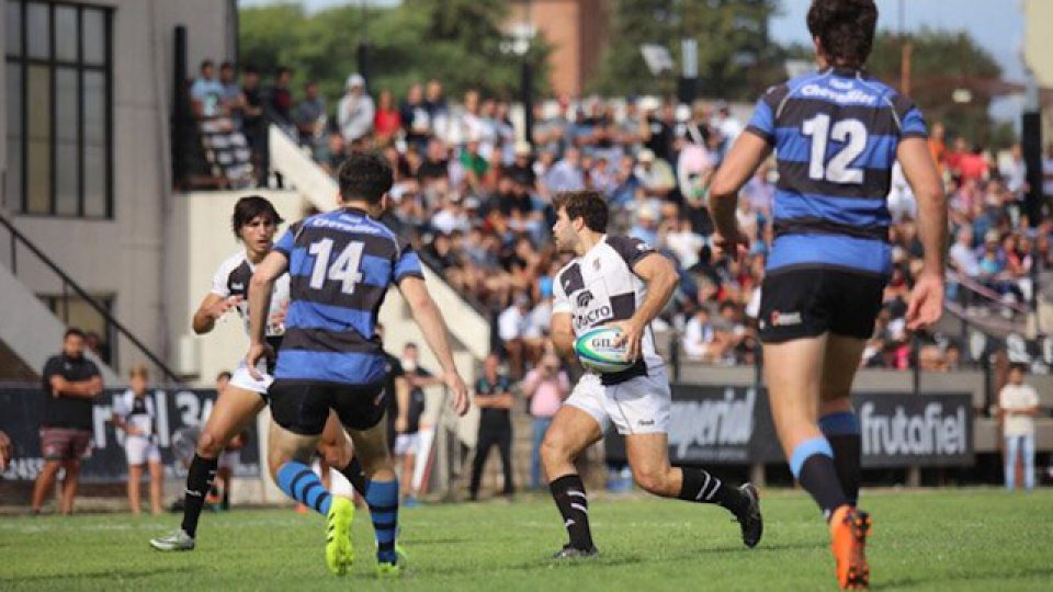 El CAE logró una gran victoria en su casa. (Foto: www.tercertiemporugby.com.ar)