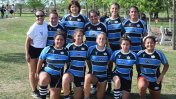 Se desarrolló la segunda fecha del Provincial de Rugby Femenino