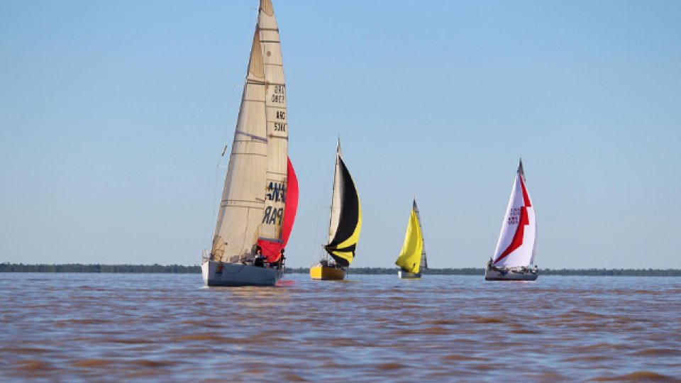 El CNP organizará una nueva jornada náutica en la capital entrerriana.