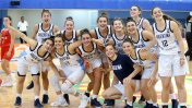 Tres entrerrianas convocadas a la Selección Argentina de Básquet U19