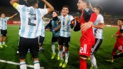 La consagración de Argentina en el Sub 17 desató la furia peruana y estallaron los memes
