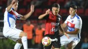 Colón y Tigre empataron en el arranque de la Copa de la Superliga
