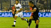 Copa de la Superliga: Newell's le ganó a Gimnasia en la última jugada del partido
