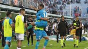 En su debut en la Copa de la Superliga, Belgrano superó a Lanús