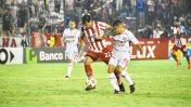 Unión empató en Tucumán ante San Martín por la Copa de la Superliga