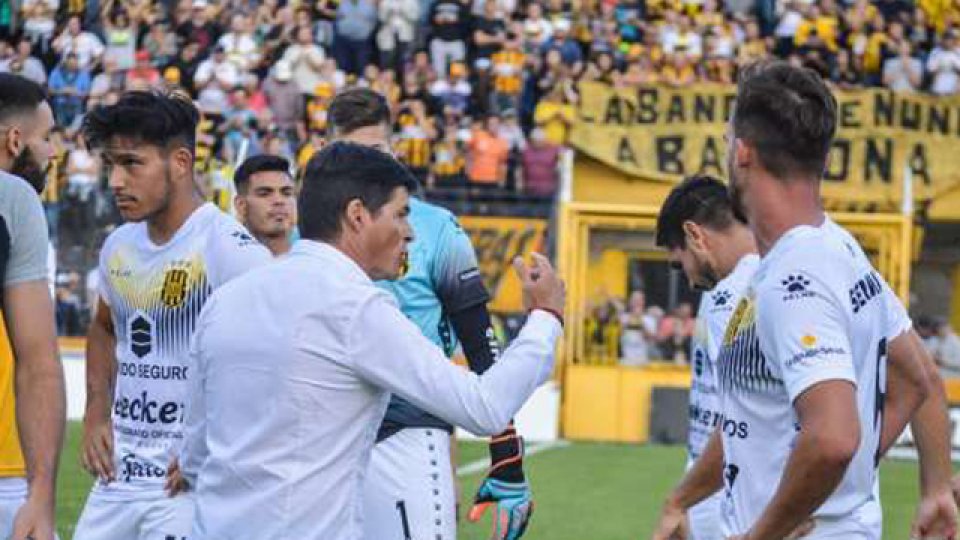 El Aurinegro regresa al Federal A, luego de su paso por Primera y la B Nacional.