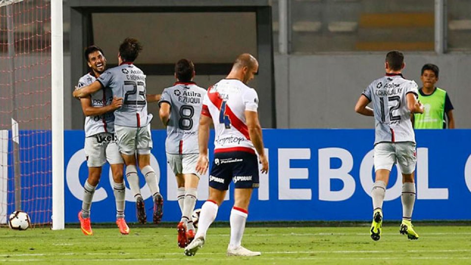 Colón buscará cerrar la serie ante Municipal.