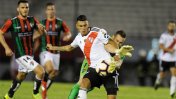 River visita a Palestino con el objetivo de meterse en octavos de la Libertadores