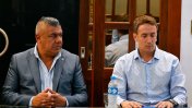 Beligoy contó la fecha tentativa de la implementación del VAR en la Superliga