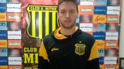Un ex Atlético Paraná le dio la clasificación a Mitre por la Copa Argentina