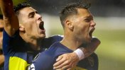 Copa Argentina: Boca, con un plantel alternativo, enfrenta a Estudiantes de Río Cuarto