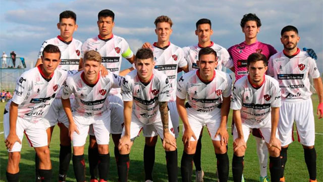 La Reserva de Patronato goleó y avanzó en la Copa de la Superliga.