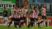 Estudiantes de La Plata venció a Banfield y avanzó en la Copa de la Superliga