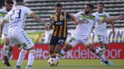 Pese a la derrota, Aldosivi sigue adelante en la Copa de la Superliga
