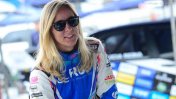 La entrerriana Nadia Cutro será la única mujer piloto del Rally de Argentina