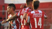 Unión goleó a San Martín de Tucumán por Copa de la Superliga