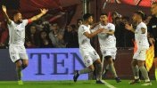 Argentinos eliminó a Independiente de la Copa de la Superliga
