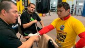 La decisión del Chino Maidana: vuelve a la Argentina y dejaría el boxeo