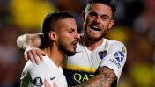 Copa Libertadores: Boca logró un empate ante Tolima y quedó a un paso de octavos