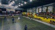 Fútsal: Olimpia y Neuquen serán las sedes del Torneo Nacional de Clubes