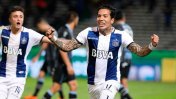 Copa de la Superliga: Talleres sacó ventaja en Córdoba ante Atlético Tucumán