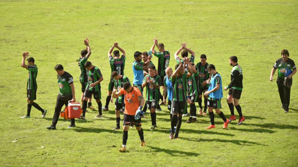 Achirense venció 2-1 en el global y pasó de ronda.