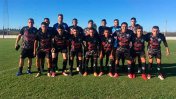 Belgrano cayó en Aranguren por la Copa Entre Ríos