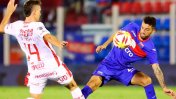 Unión se impuso ante Tigre en la Copa de la Superliga