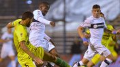 Gimnasia sacó ventaja ante Defensa por la Copa de la Superliga