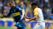 Boca y Rosario Central definen en Mendoza la Supercopa Argentina