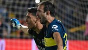 Supercopa: Así fue la apasionante definición por penales para el festejo de Boca