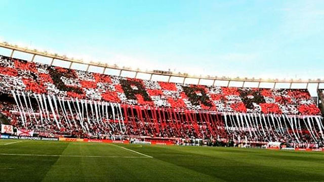 Colapsó el sitio para reservar entradas para la final de la Libertadores.