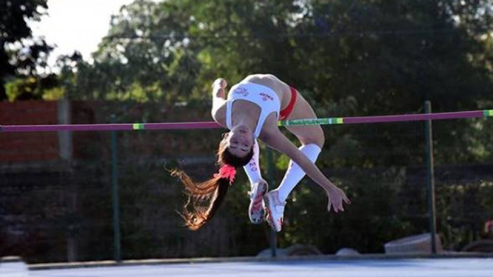 Los atletas entrerrianos se destacaron fuera del país.