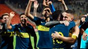 Boca ganó la Supercopa Argentina y sigue liderando el ránking de títulos
