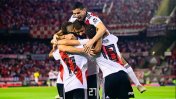 Copa de la Superliga: River aplastó a Aldosivi y se clasificó a cuartos de final