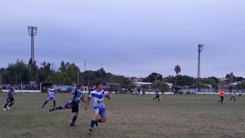 El clásico paranaense tendrá su primera función este domingo.