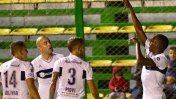 Gimnasia superó a Defensa y Justicia y sigue adelante en la Copa de la Superliga