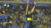 Boca superó a Godoy Cruz en La Bombonera y avanza en la Copa de la Superliga