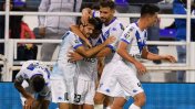 Copa de la Superliga: Vélez le ganó a Lanús y será el rival de Boca en cuartos